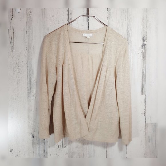 CHARTER CLUB Light weight cardigan - Picture 1 of 4